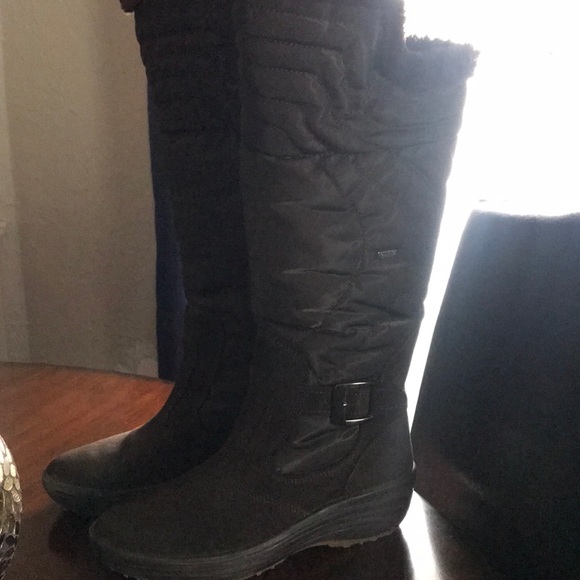 Pajar Waterproof Boots - Picture 6 of 6